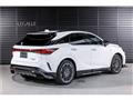 2025 Lexus RX