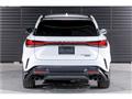 2025 Lexus RX