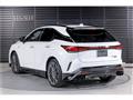2025 Lexus RX