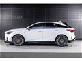 2025 Lexus RX