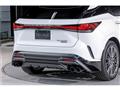 2025 Lexus RX