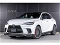2025 Lexus RX