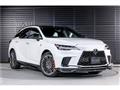 2025 Lexus RX