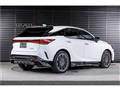 2025 Lexus RX