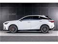 2025 Lexus RX