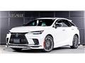 2025 Lexus RX