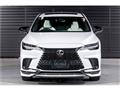 2025 Lexus RX