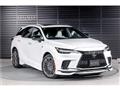 2025 Lexus RX