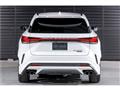 2025 Lexus RX