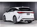 2025 Lexus RX