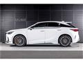 2025 Lexus RX