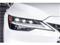 2025 Lexus RX