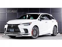 2025 Lexus RX