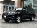 2020 Toyota Land Cruiser Prado