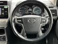 2020 Toyota Land Cruiser Prado