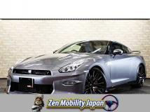 2023 Nissan Nissan GT-R
