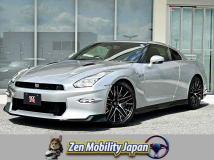2024 Nissan Nissan GT-R