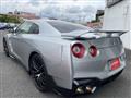 2025 Nissan Nissan GT-R