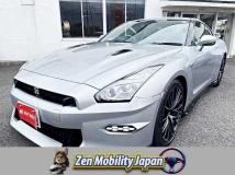 2025 Nissan Nissan GT-R