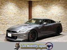 2025 Nissan Nissan GT-R