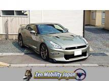 2025 Nissan Nissan GT-R