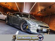 2023 Nissan Nissan GT-R