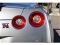 2022 Nissan Nissan GT-R