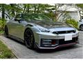 2025 Nissan Nissan GT-R