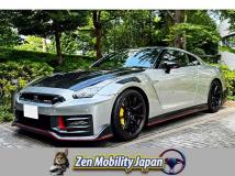 2025 Nissan Nissan GT-R