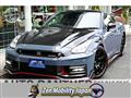 2025 Nissan Nissan GT-R