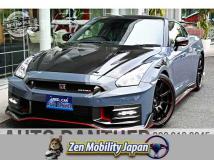 2025 Nissan Nissan GT-R