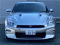 2025 Nissan Nissan GT-R