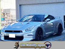 2025 Nissan Nissan GT-R