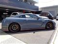 2021 Nissan Nissan GT-R