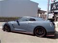2021 Nissan Nissan GT-R