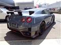 2021 Nissan Nissan GT-R