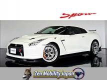 2008 Nissan Nissan GT-R