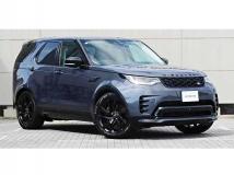 2026 Land Rover Discovery
