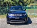 2021 Land Rover Discovery