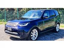 2021 Land Rover Discovery
