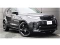 2021 Land Rover Discovery