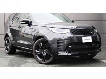 2021 Land Rover Discovery