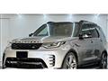2021 Land Rover Discovery