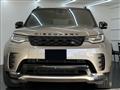 2021 Land Rover Discovery