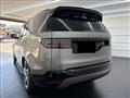 2021 Land Rover Discovery