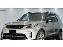 2021 Land Rover Discovery