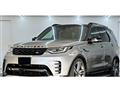 2021 Land Rover Discovery
