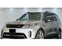 2021 Land Rover Discovery