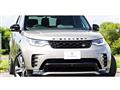 2021 Land Rover Discovery