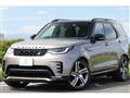 2021 Land Rover Discovery